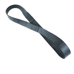 German rubber helmet band - repro