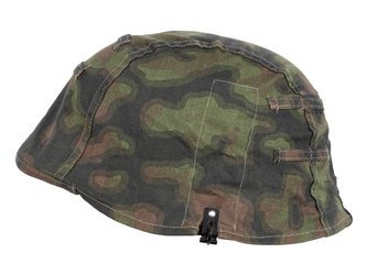 Rauchtarn helmet cover - repro