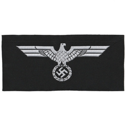 Adler insignia WH, BeVo, armoured - repro