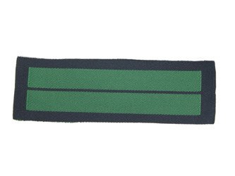 SS Scharfuhrer / WH Unterfeldwebel BeVo camo patch