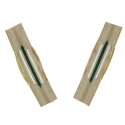 M35 Kragenspiegel - WH collar tabs for infantry - repro