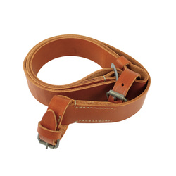 Mosin-Nagant leather sling model 1891/30 - repro