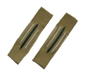 M35 Kragenspiegel - WH collar tabs for infantry - repro