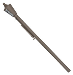 Panzerfaust 30 "Klein" non-firing replica - warhead detachable