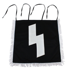 Deutsche Jugenvolk trumpeter's pennant - replica