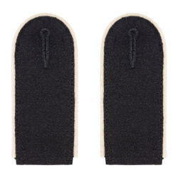 Waffen-SS enlisted shoulder boards - infantry