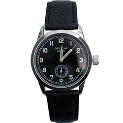 German Army service watch, Dienstuhr - Ailager® replica