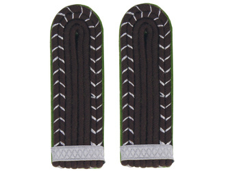 SchuPo Rottmeister shoulder boards - repro