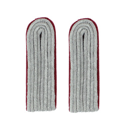 Wehrmacht officers shoulder boards - general staff