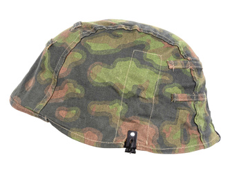 Rauchtarn helmet cover - repro