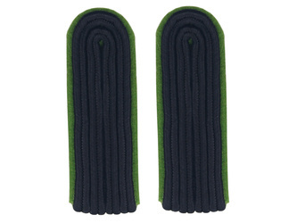 SD Mann shoulder boards - repro