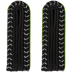 SD Sturmmann shoulder boards - repro