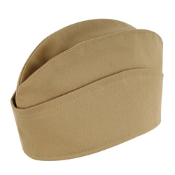 Tropen Schiffchen LW - Luftwaffe tropical side cap - repro