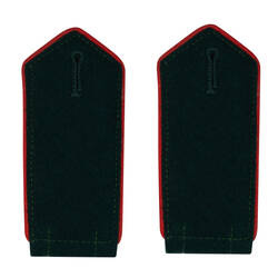 ROA shoulder boards - repro