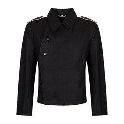 Panzerbluse WH, panzer units blouse - repro
