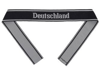 Deutschland BeVo armband - repro