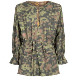 Rauchtarn M42 camo smock - repro