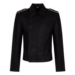 Panzerbluse SS, panzer units blouse - repro