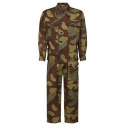 Telo Mimetico overall - repro