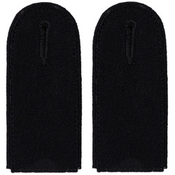 Waffen-SS enlisted shoulder boards - pioneers