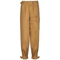 LW Tropenhose - Luftwaffe tropical trousers - repro