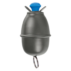 M39 Eierhandgranate - egg type grenade - reproduction