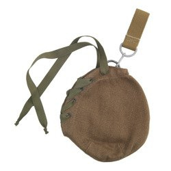 Red Army canteen cover - pre-war type - reproduction