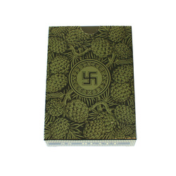 German Playing Cards, Swastika Variant - replica