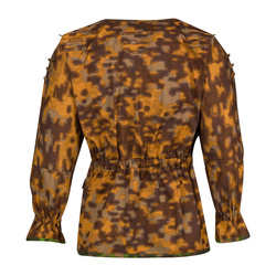 Rauchtarn M42 camo smock - repro