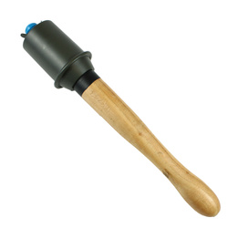 M43 Stielhandgranate - "potato masher" late-war type grenade - reproduction