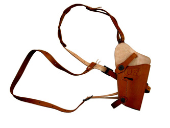 U. S. M7 holster - repro