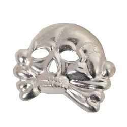 SS-Totenkopf for headgear - early type - repro