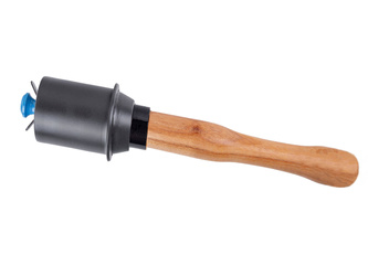 M43 Stielhandgranate - "potato masher" late-war type grenade - reproduction