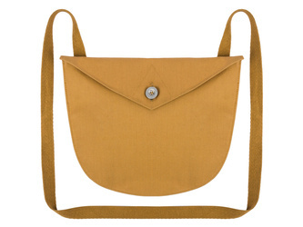 Bag for French M2 gas mask - repro