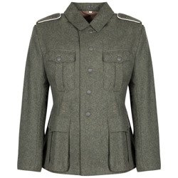 WH/SS Feldbluse M40, German field tunic - repro