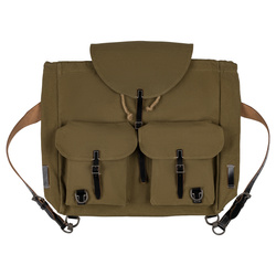 German M31 war-time backpack, olive version - repro