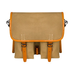 Mle. M1935 musette bag - replica
