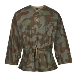 Schlupfhemd Splinter - WH camo smock