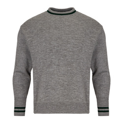Schlupfjacke M36 sweater, U-collar - replica