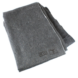 Wehrmacht blanket - repro