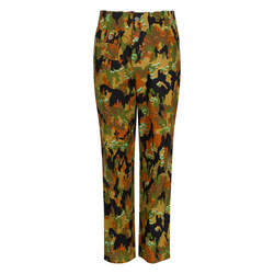 Feldhose M44 Leibermuster - German field trousers - repro