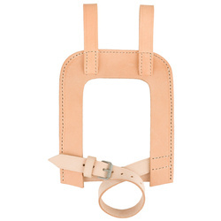 M1909 Feldspatenhülle - shovel carrier - repro