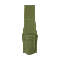 M88/95 bayonet frog, khaki - austerity pattern - repro