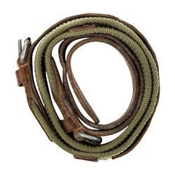 PPSh-41/PPSh-43 carrying sling - surplus