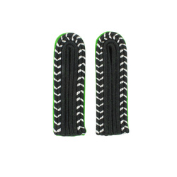 SD Sturmmann shoulder boards - repro