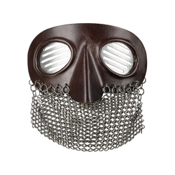 British protective mask - repro