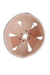 Adrian Mle.15 helmet liner, undyed - Nestof®