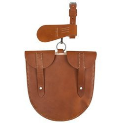 German WW1 pionier shovel carrier - brown - repro