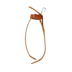 M07 Canteen Strap, Brown - Replica