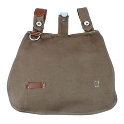 Brotbeutel M.1914 haversack, grey wartime version - replica